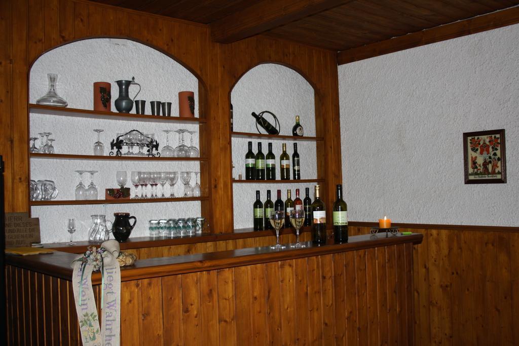 Gaestehaus Zum See Illmitz Εξωτερικό φωτογραφία