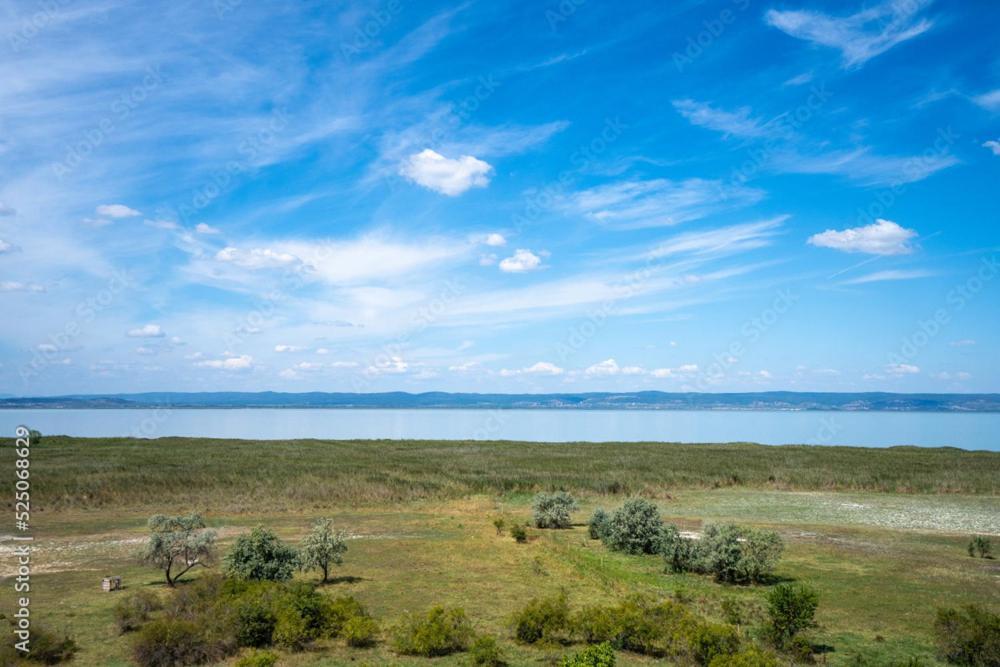 Gaestehaus Zum See Illmitz Εξωτερικό φωτογραφία