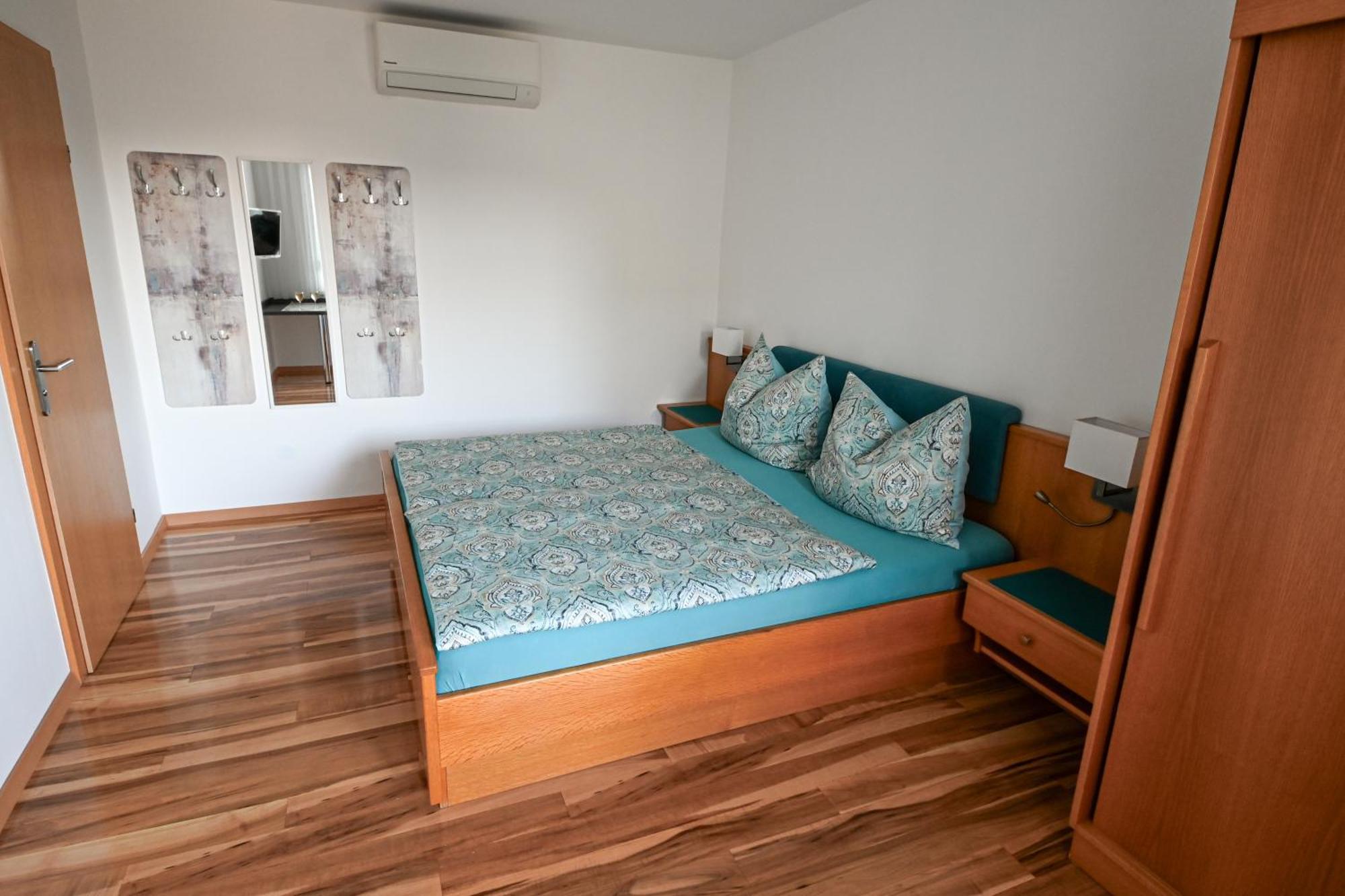 Gaestehaus Zum See Illmitz Εξωτερικό φωτογραφία